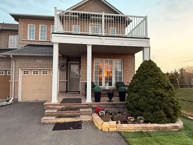 294 Wildberry Cres #BASEMENT — Photo 1