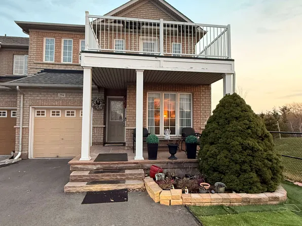 294 Wildberry Cres #Basement, Vaughan, ON L4H 2H6