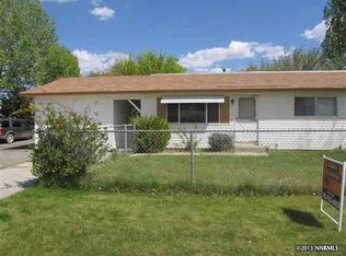 370 Parkview Ave, Winnemucca, NV 89445