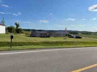 8630 State Route 180, Kingston, OH 45644