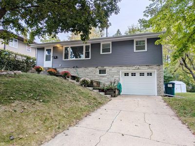 3725 Pierce St NE, Columbia Heights, MN, 55421