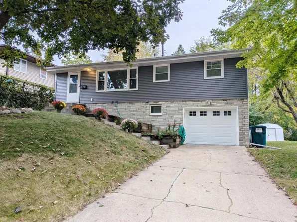 3725 Pierce St NE, Columbia Heights, MN 55421