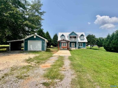 415 County Road 355, Leesburg, AL, 35983