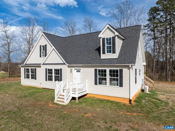 781 Celt Rd, Stanardsville, VA 22973