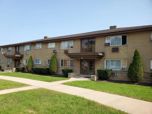 2772 S 16th St APT 7, Milwaukee, WI 53215