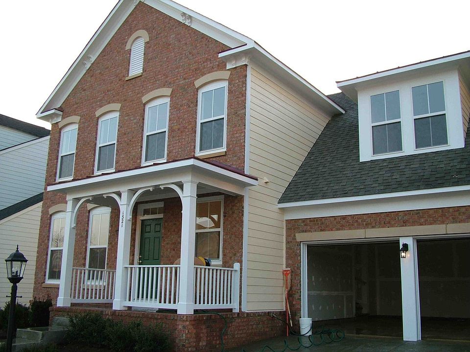1321 Yates Circle