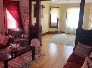 39 Arthur St, Worcester, MA 01604