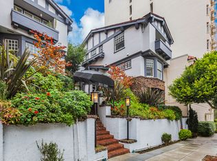 2115-2129 Hyde St, San Francisco, CA 94109