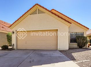1505 E Campbell Ave, Gilbert, AZ 85234