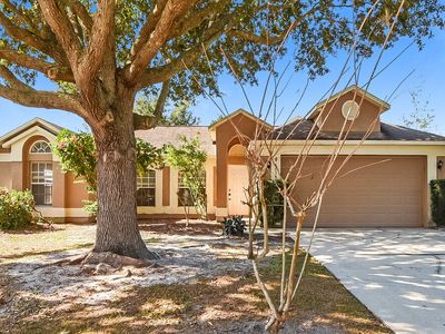 14544 Lycastle Cir, Orlando, FL, 32826