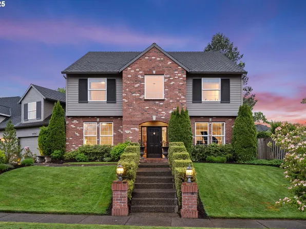 16790 NW Sandelie Ct, Beaverton, OR 97006