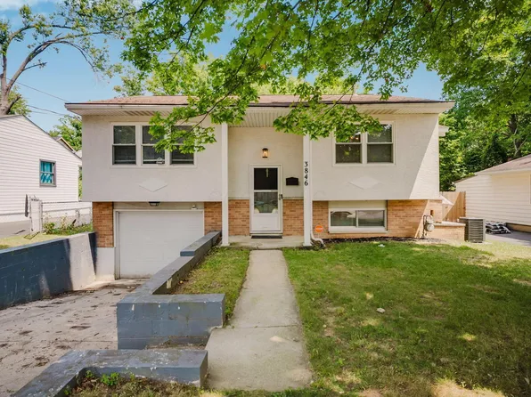 3846 Elbern Ave, Columbus, OH 43213