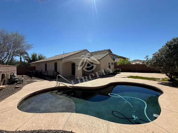 3034 E Aris Dr, Gilbert, AZ 85298