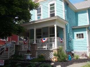 209 E 7th St, Oswego, NY 13126