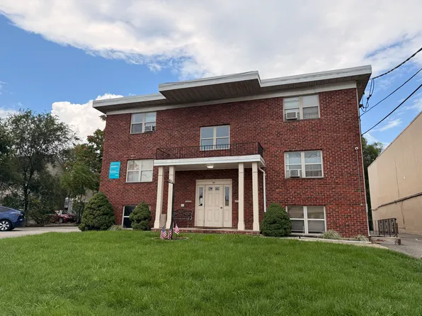 94 Park Ave APT 9, Nutley, NJ 07110