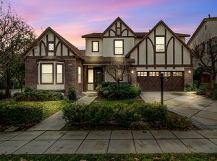 92 E Legacy Dr, Mountain House, CA