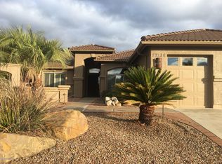 63138 E Brooke Park Dr, Saddlebrooke, AZ 85739