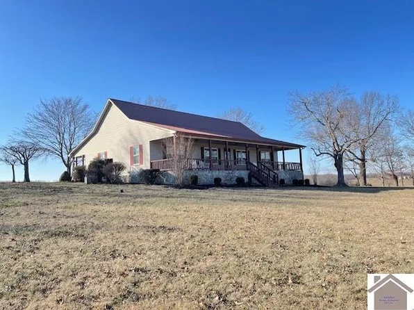 11103 South Rd, Cadiz, KY 42211