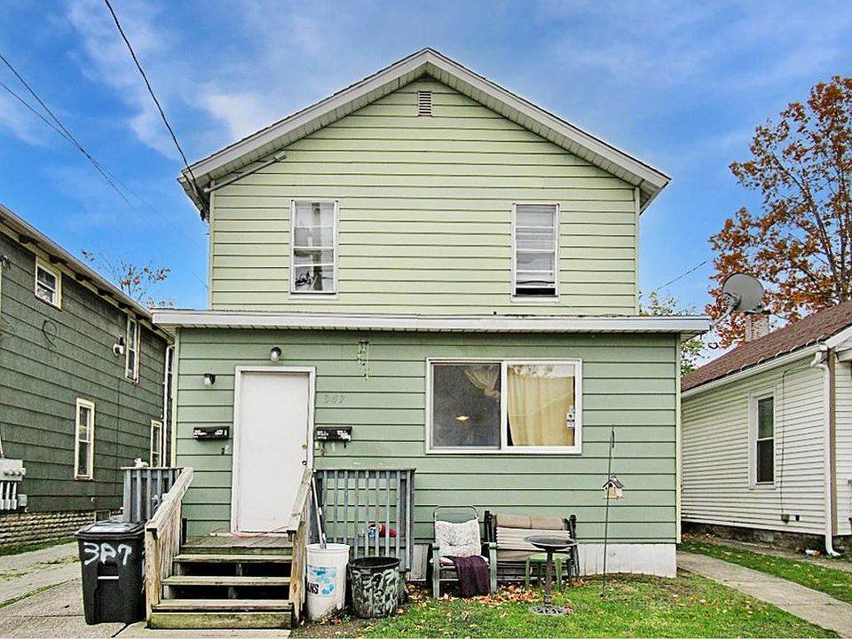 347 W 23rd St, Erie, PA 16502 Zillow