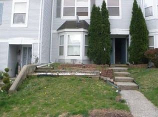 1286 Forest Rd, Whitehall, PA 18052