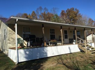 100 Snowbird Ln, Bee Spring, KY 42207