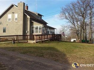 N6717 County Hwy N, Spooner, WI 54801