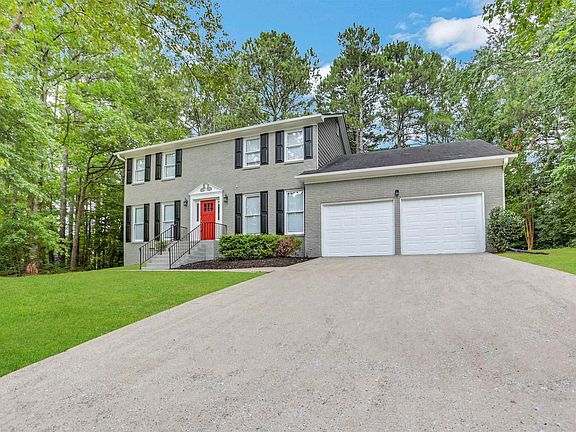 2nd image of 2808 Brookwest Dr SW