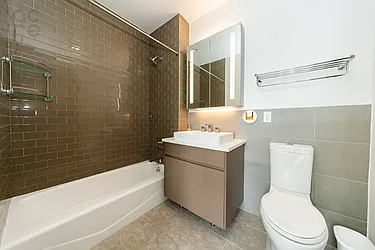 Rented by Acre NY Realty Inc