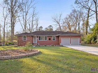 5121 Dickens Dr, Baton Rouge, LA 70812