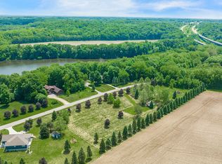 1401 Riverside Rd #A, Niles, MI 49120