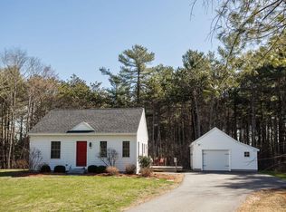 40 Wilson Rd, Kittery, ME 03904
