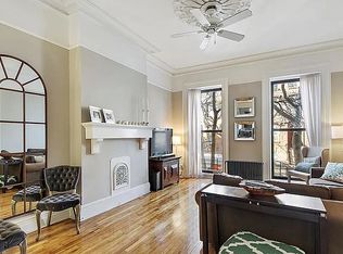 257 Clinton St #1, Brooklyn, NY 11201