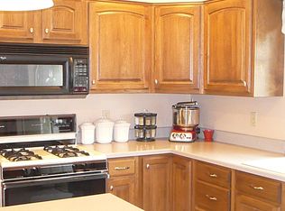 4535 Lange Rd, Saint Henry, OH 45883