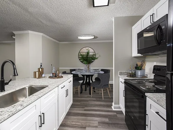 The View North Hills