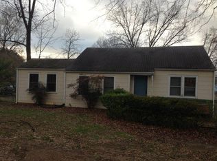 1087 Stanley Ave, Chattanooga, TN 37421