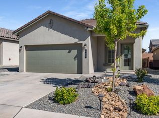 909 Tazanita Loop SE, Rio Rancho, NM 87124