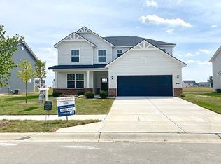 7103 Sugar Maple Ln, Brownsburg, IN 46112