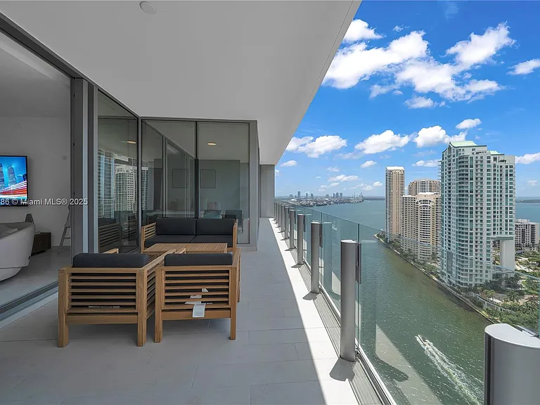 300 Biscayne Boulevard Way #2804 — Photo 44