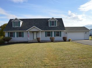 7641 State Route 55, Urbana, OH 43078