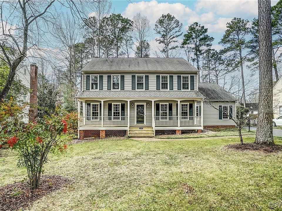 1st image of 9507 Pine Shadow Dr