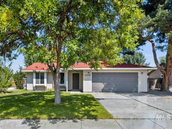 10778 W Ripley St, Boise, ID 83713