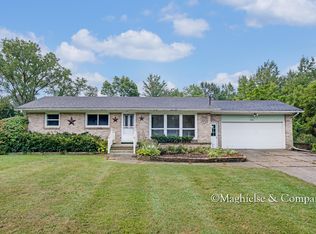 654 100th St SW, Byron Center, MI 49315