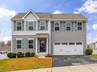 10108 Blansford Way, Baltimore, MD 21220