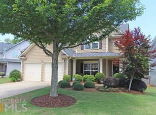 412 Highlands Loop, Woodstock, GA 30188