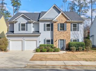 3017 Moser Way, Marietta, GA 30060