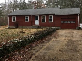 17 Kennedy Rd, Foster, RI 02825