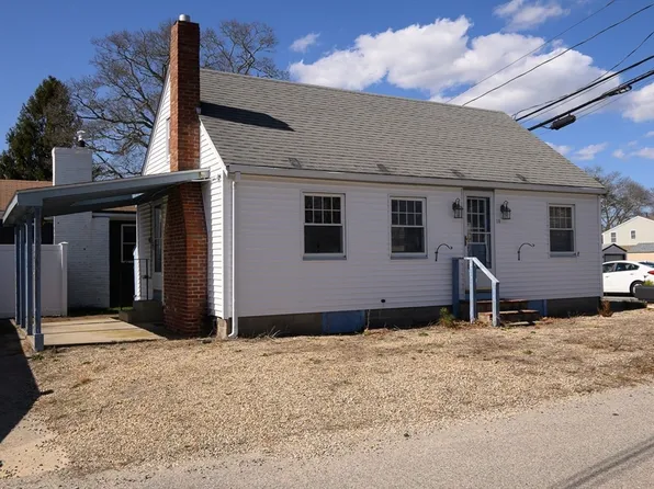 20 Grant St, Wareham, MA 02571