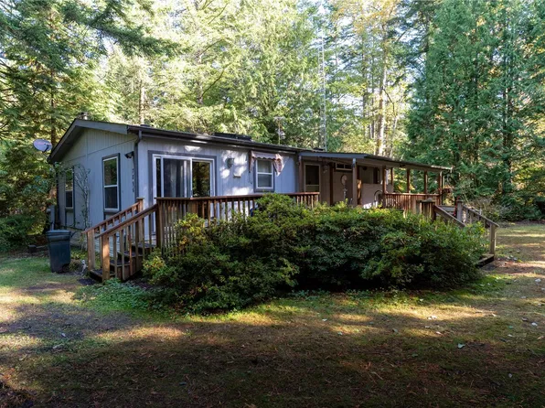 7896 Carson Road, Blaine, WA 98230