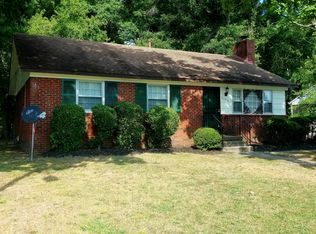 4048 Norborne Rd, Richmond, VA 23234