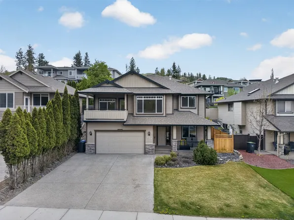 539 S Crest Dr, Kelowna, BC V1W 4W8